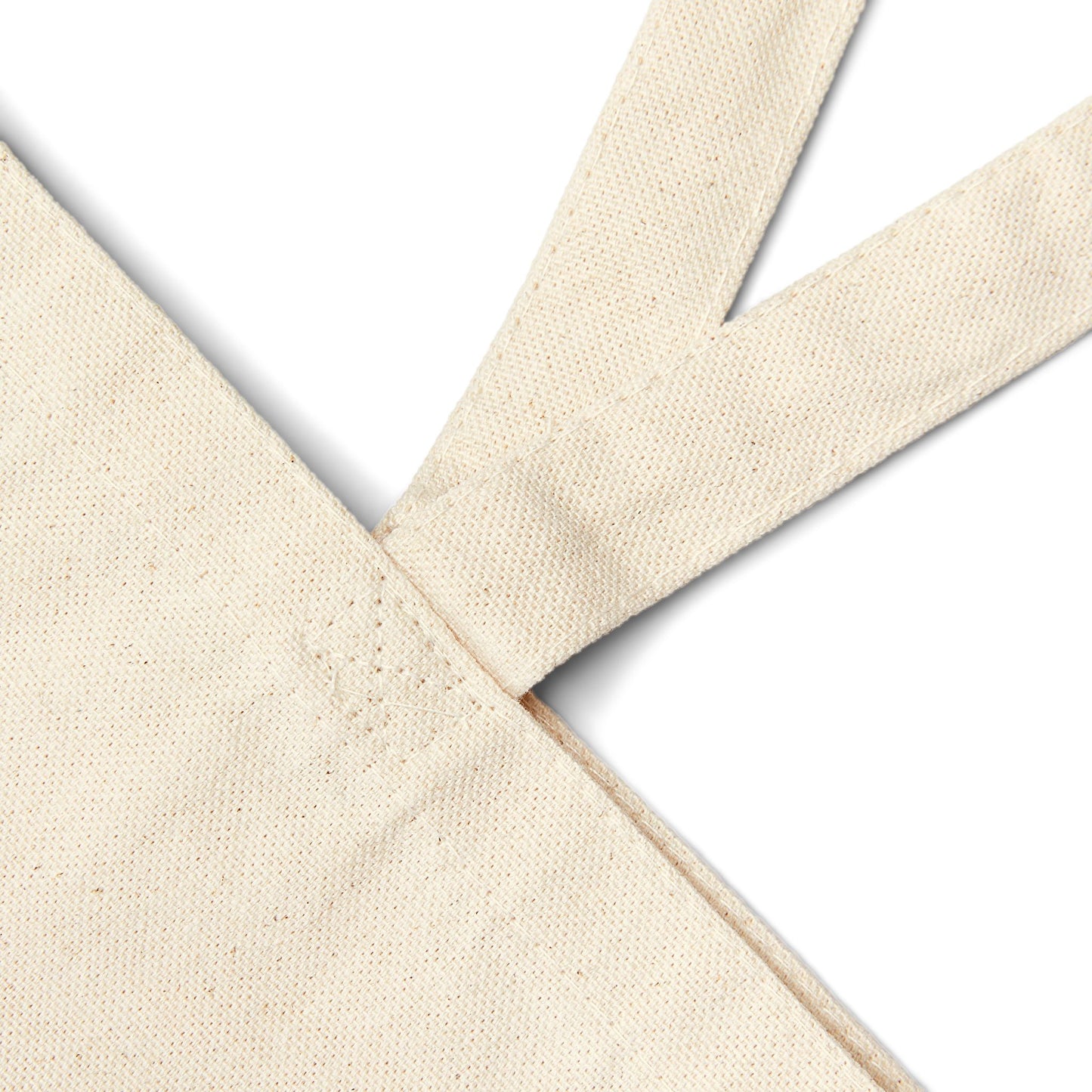 Carry the Mission - Tote for Thessaloniki Canvas Bag