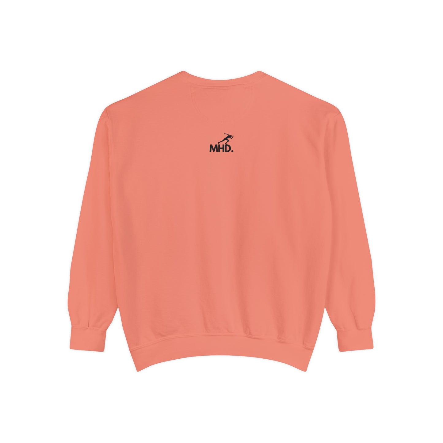 Mental Health Day - Run Sweatshirt
