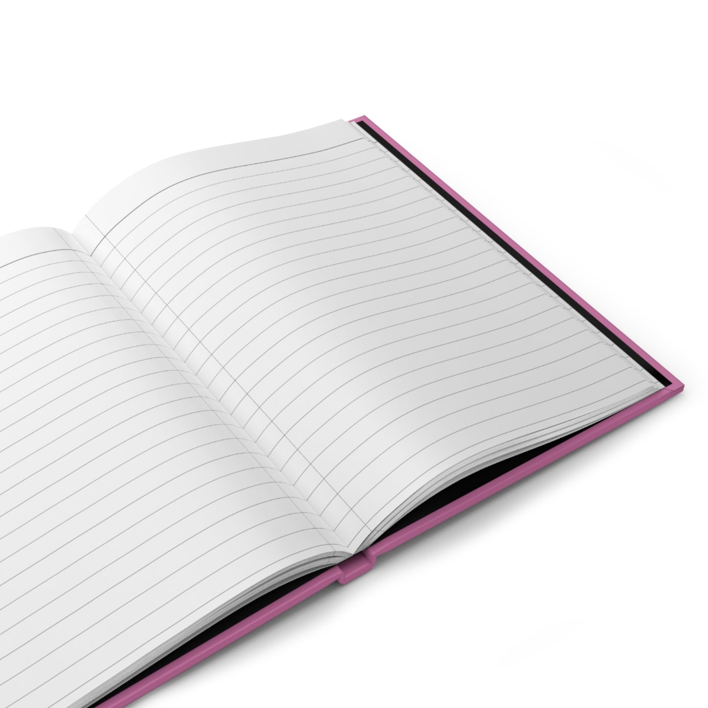Therapy Is Cool - Therapy Journal - Pink