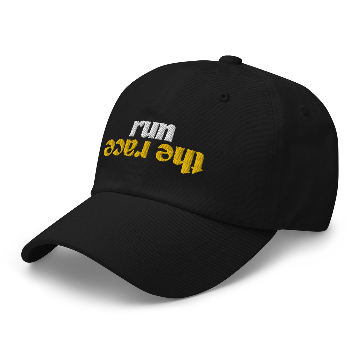 Run the Race - Dad hat