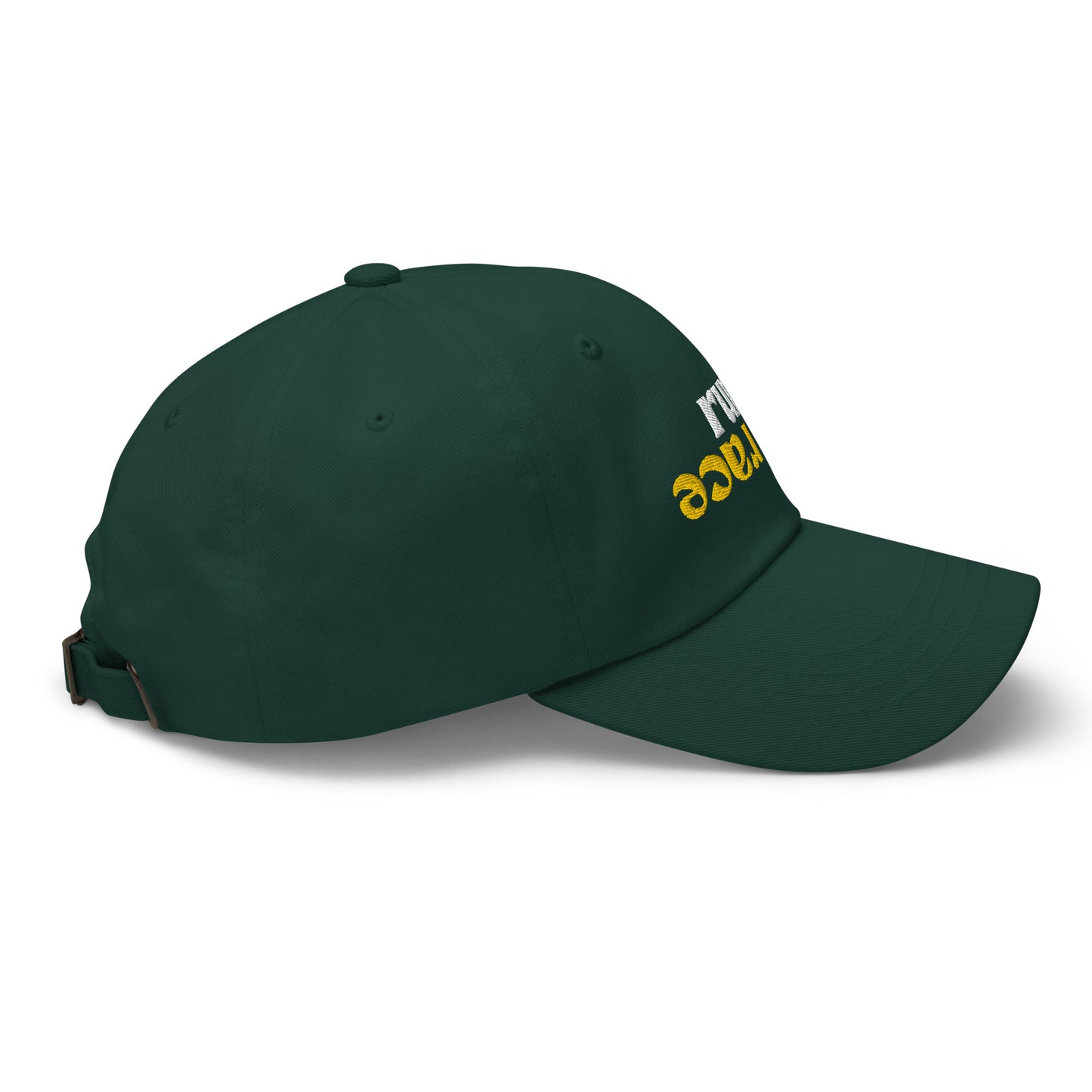 Run the Race - Dad hat