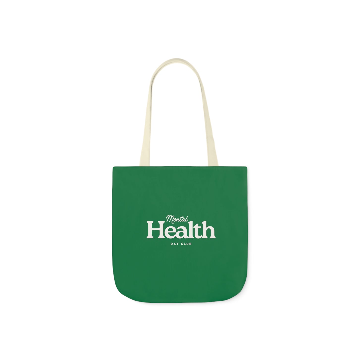 Mental Heath Day Club - Canvas Tote Bag