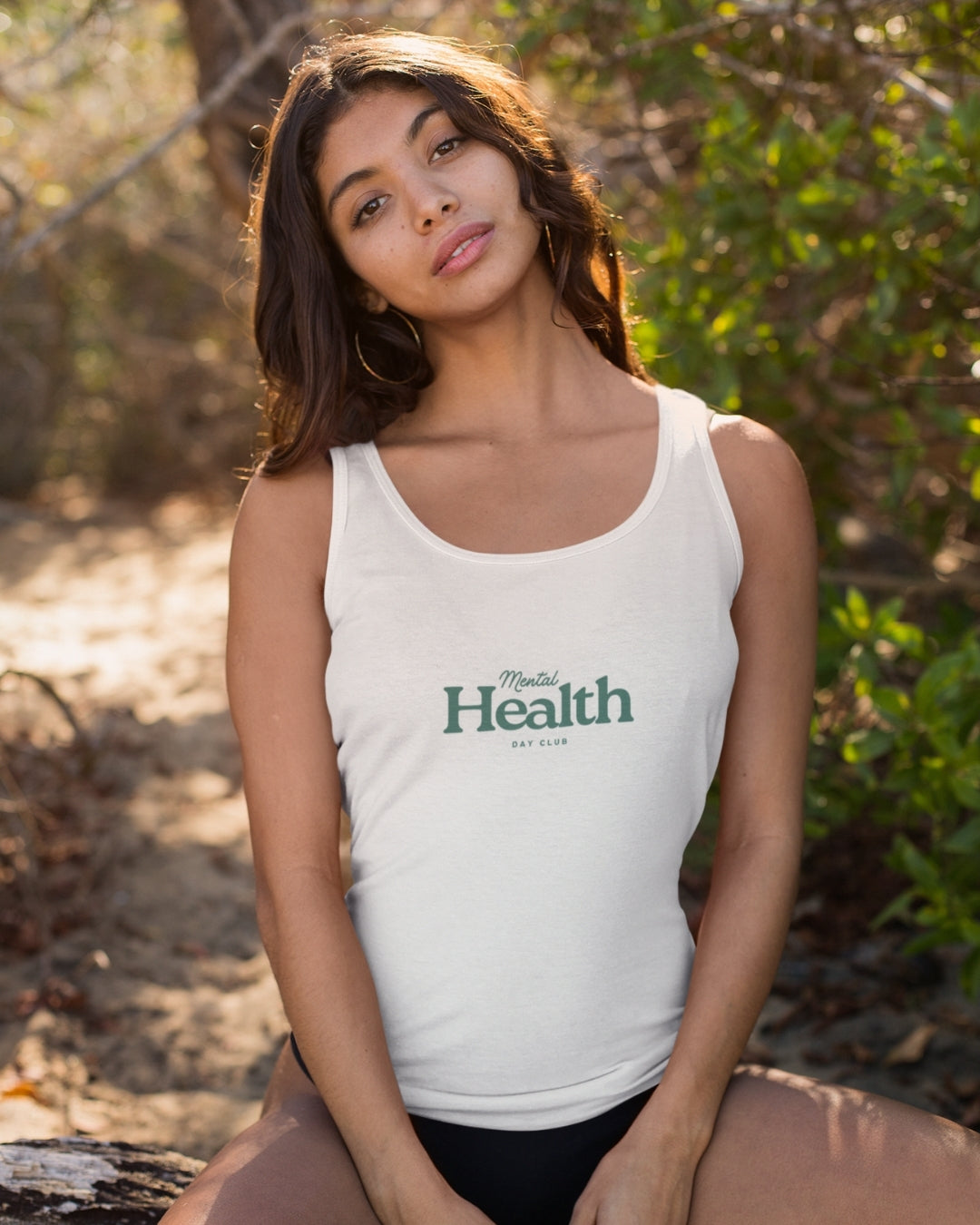 Mental Health Day Club - UnisexTank Top