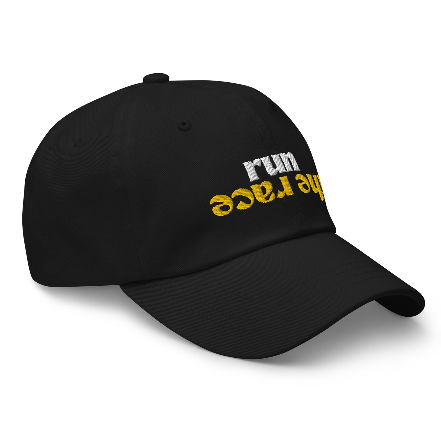 Run the Race - Dad hat
