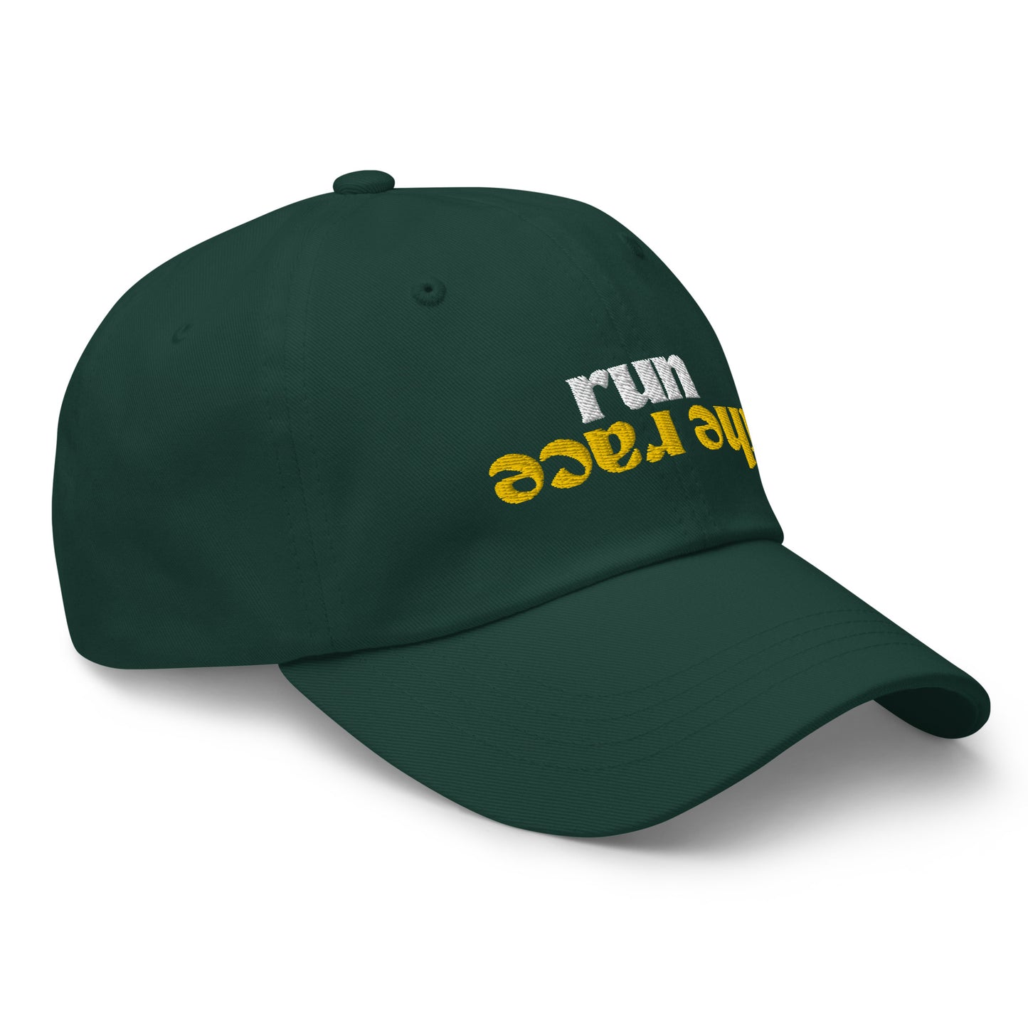 Run the Race - Dad hat